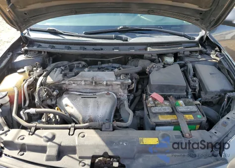 2013 Toyota Scion Tc from USA, damaged, VIN JTKJF5C72D3065325